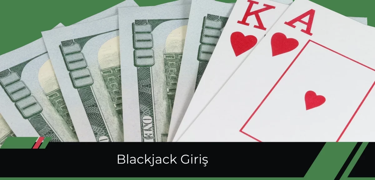 Türkiye’den Canlı Blackjack Giriş İşlemi Nasıl Yapılır?